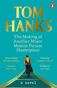 Libro in inglese The Making of Another Major Motion Picture Masterpiece Tom Hanks
