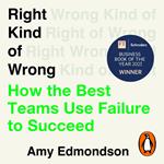 Right Kind of Wrong