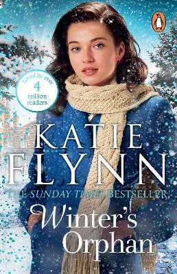 Winter's Orphan: The brand new emotional historical fiction novel from the Sunday Times bestselling author - Katie Flynn - cover