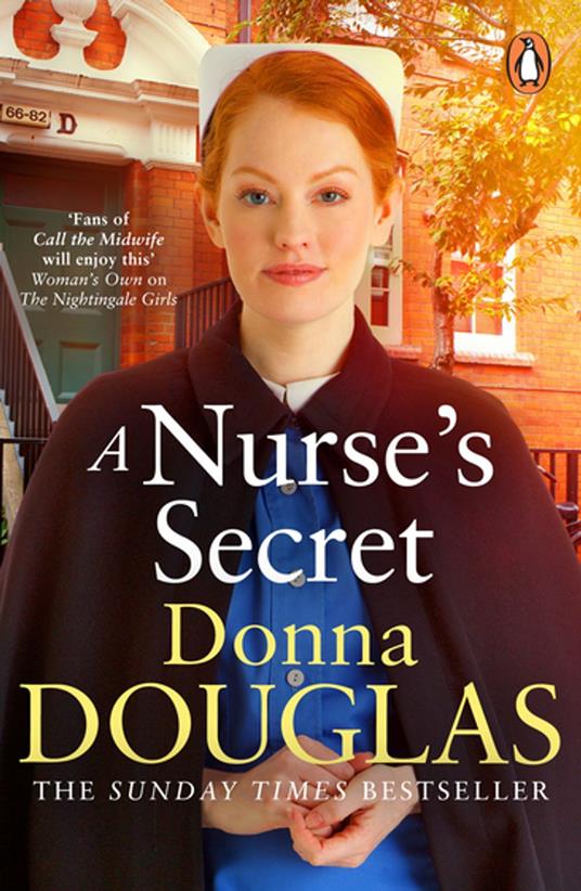 A Nurse’s Secret