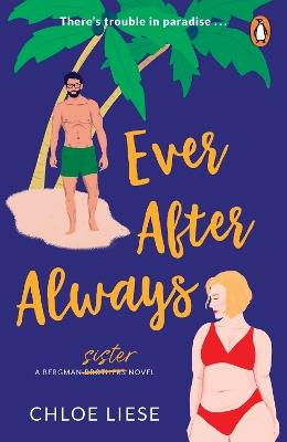 Ever After Always - Chloe Liese - cover