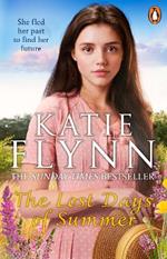 The Lost Days of Summer: An engaging and heartwarming story from the Sunday Times bestselling author