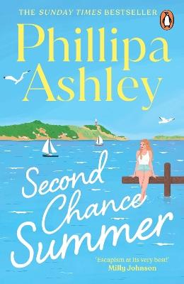 Second Chance Summer - Phillipa Ashley - cover