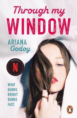Through My Window: The million-copy bestselling Netflix sensation! - Ariana Godoy - cover