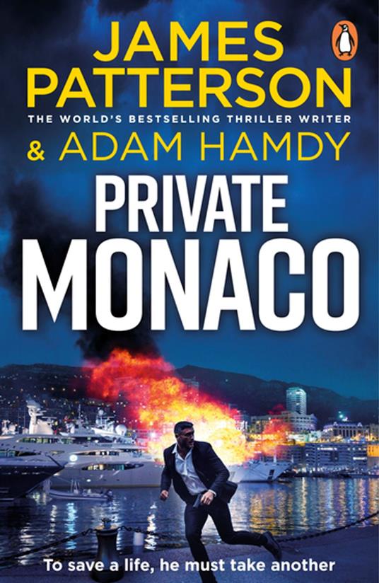 Private Monaco