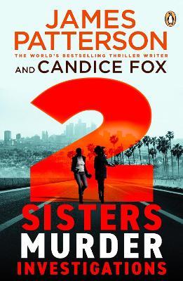 2 Sisters Murder Investigations - James Patterson - cover