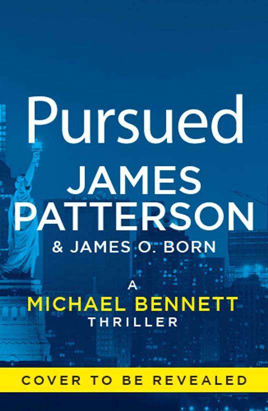 Pursued