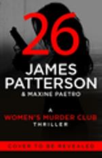 Women’s Murder Club 26