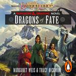 Dragonlance: Dragons of Fate