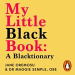 My Little Black Book: A Blacktionary