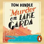 Murder on Lake Garda