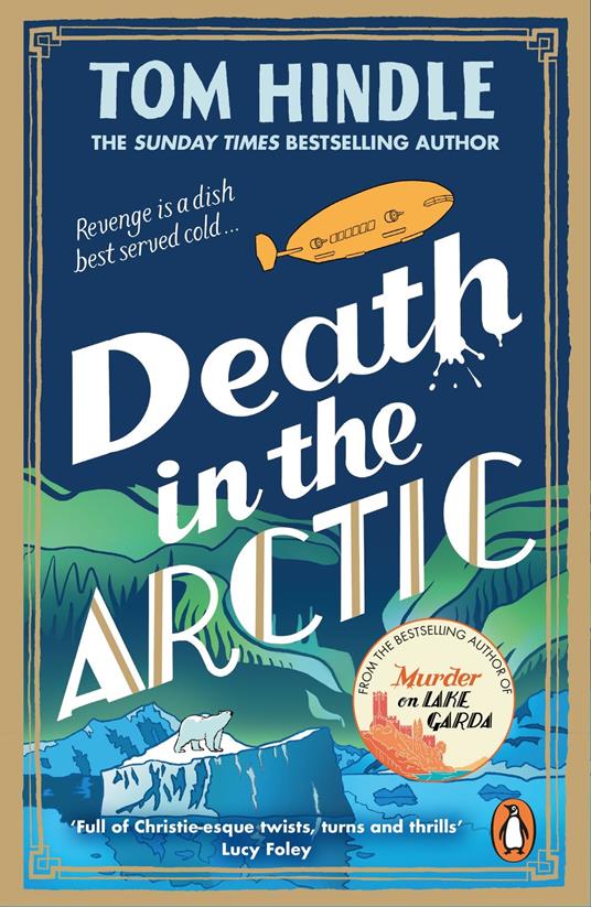 Death in the Arctic