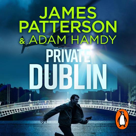 Private Dublin