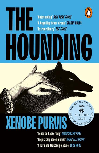 The Hounding
