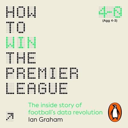 How to Win the Premier League