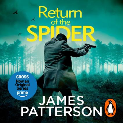 Return of the Spider