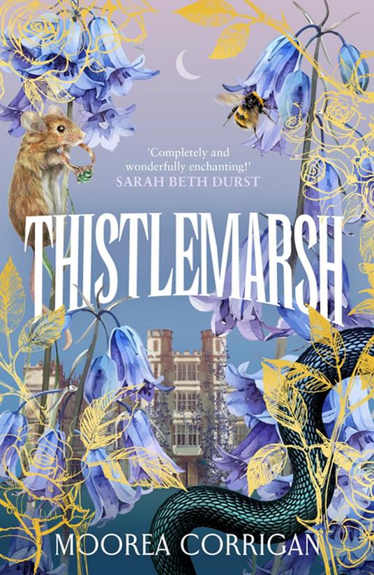 Thistlemarsh
