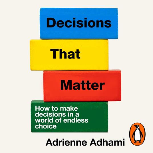 Decisions That Matter