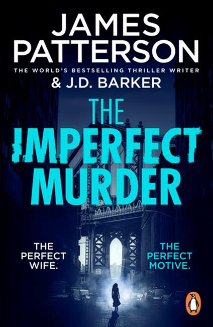 The Imperfect Murder