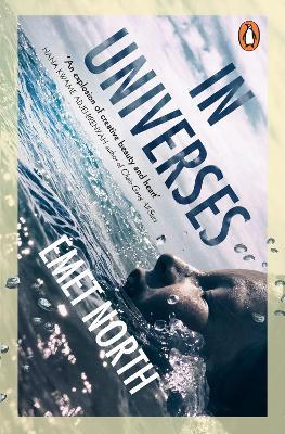 In Universes - Emet North - cover