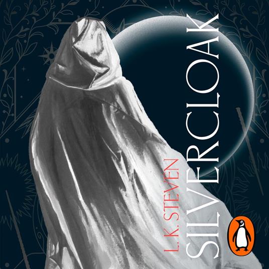 Silvercloak