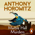 Marble Hall Murders