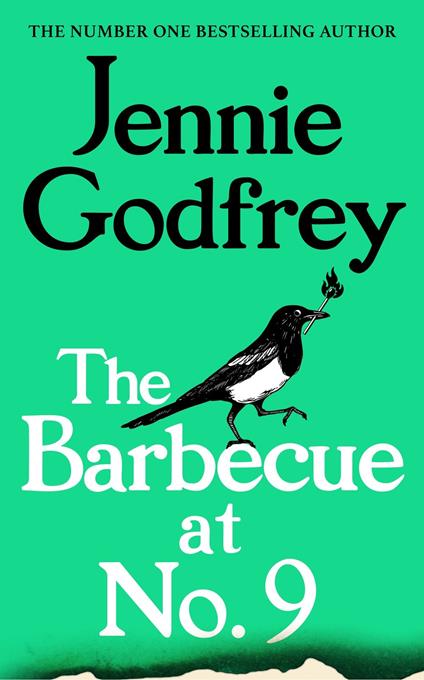 The Barbecue at No.9