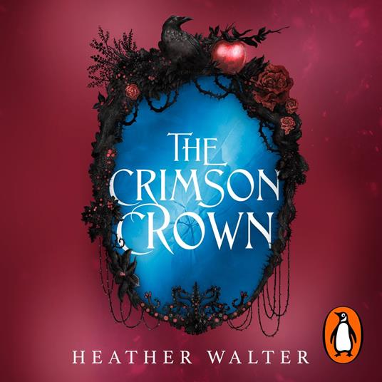 The Crimson Crown