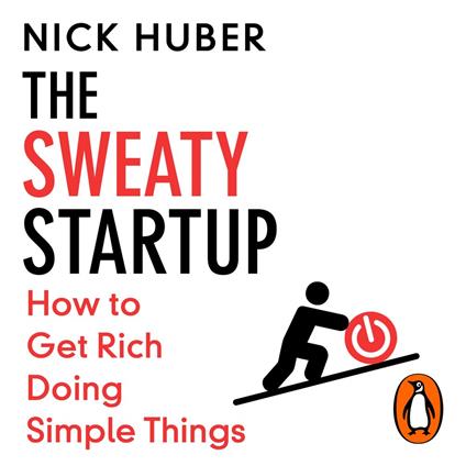 The Sweaty Startup