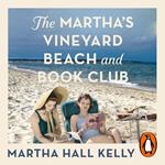 The Martha's Vineyard Beach and Book Club