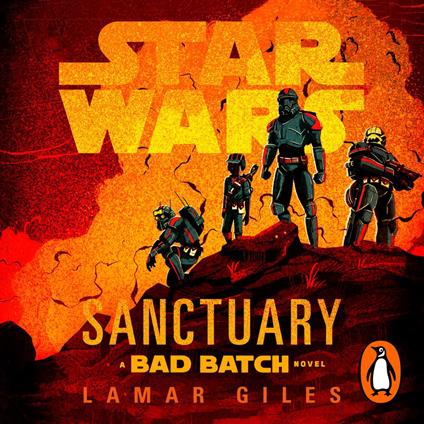Star Wars: Sanctuary