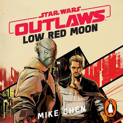 Star Wars Outlaws: Low Red Moon