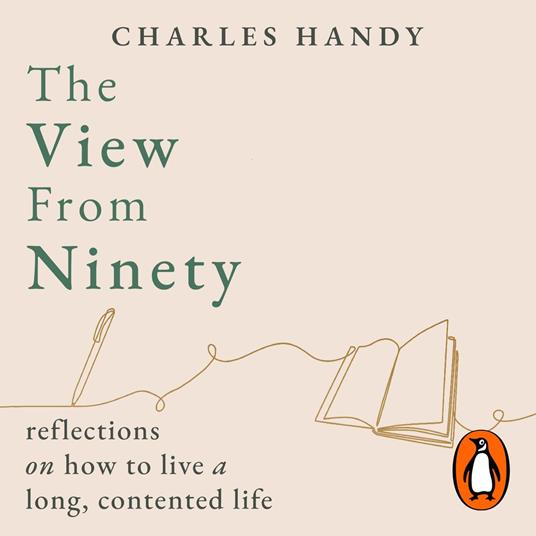 The View from Ninety
