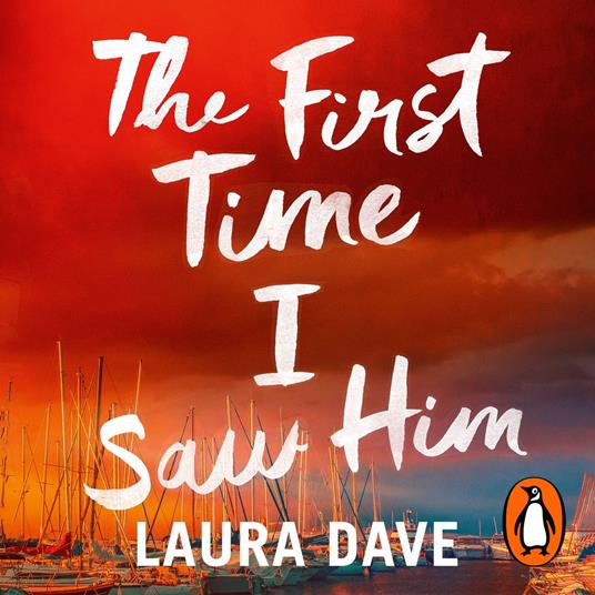 The First Time I Saw Him