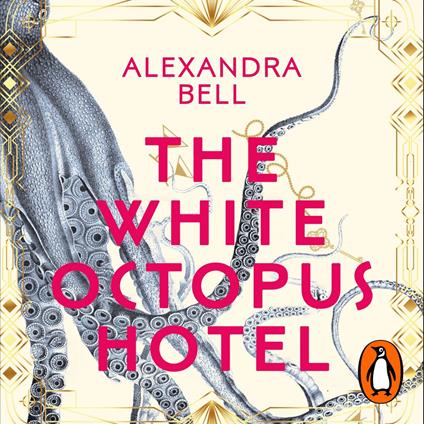 The White Octopus Hotel