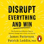 Disrupt Everything