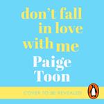 Don't Fall in Love With Me