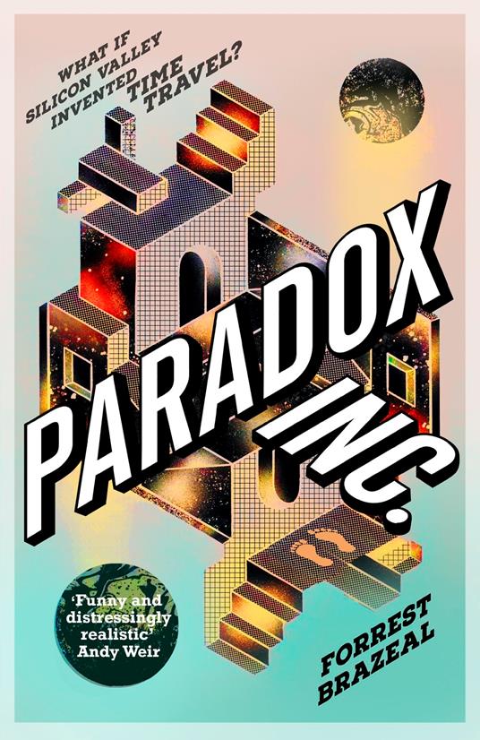 Paradox Inc.