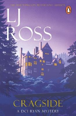Cragside - LJ Ross - cover