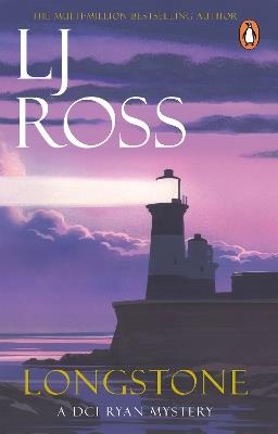 Longstone - LJ Ross - cover