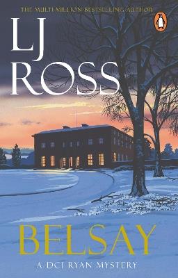 Belsay - LJ Ross - cover