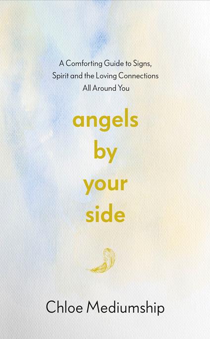 Angels By Your Side