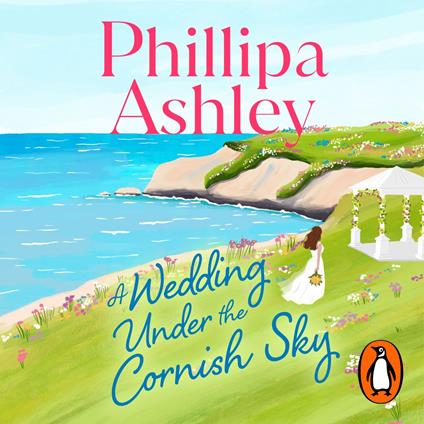 A Wedding Under the Cornish Sky