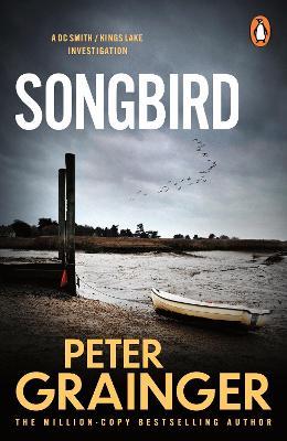 Songbird - Peter Grainger - cover