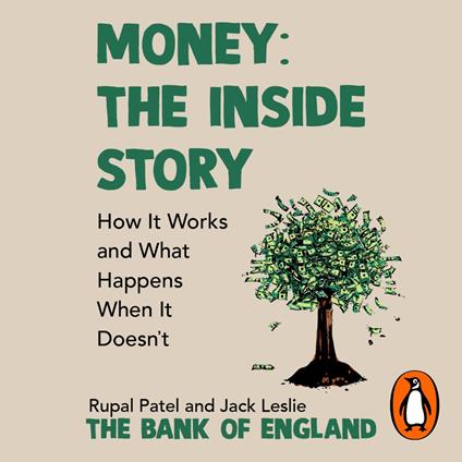 Money: The Inside Story