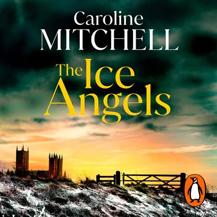 The Ice Angels