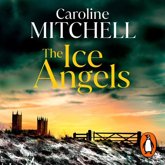 The Ice Angels