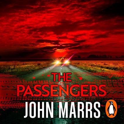 The Passengers