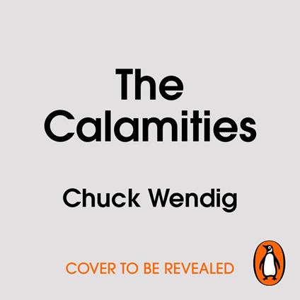 The Calamities