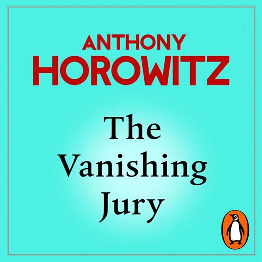 The Vanishing Jury